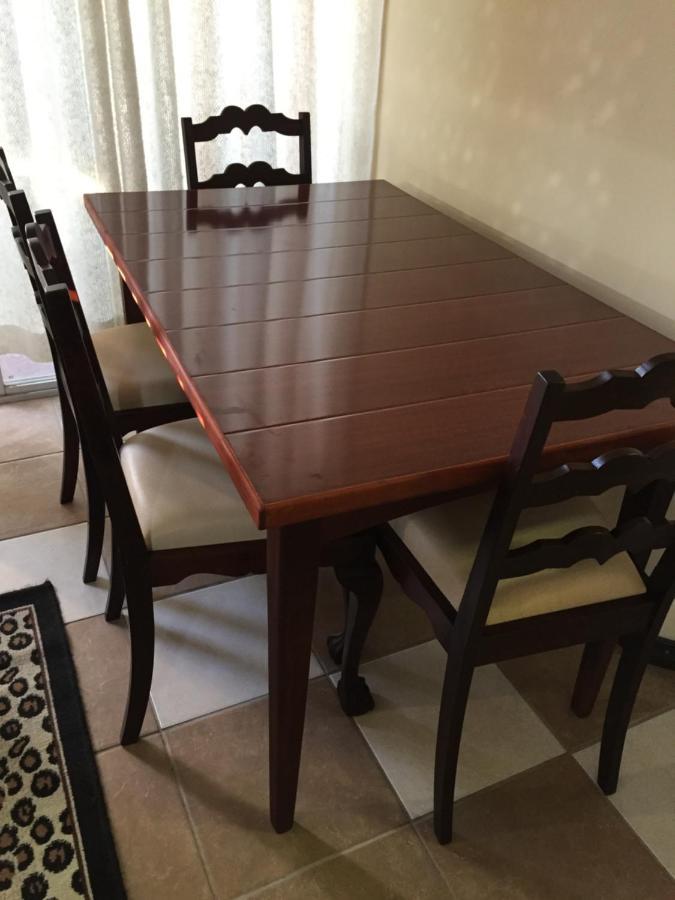 House Ebony B&B Newcastle Bagian luar foto